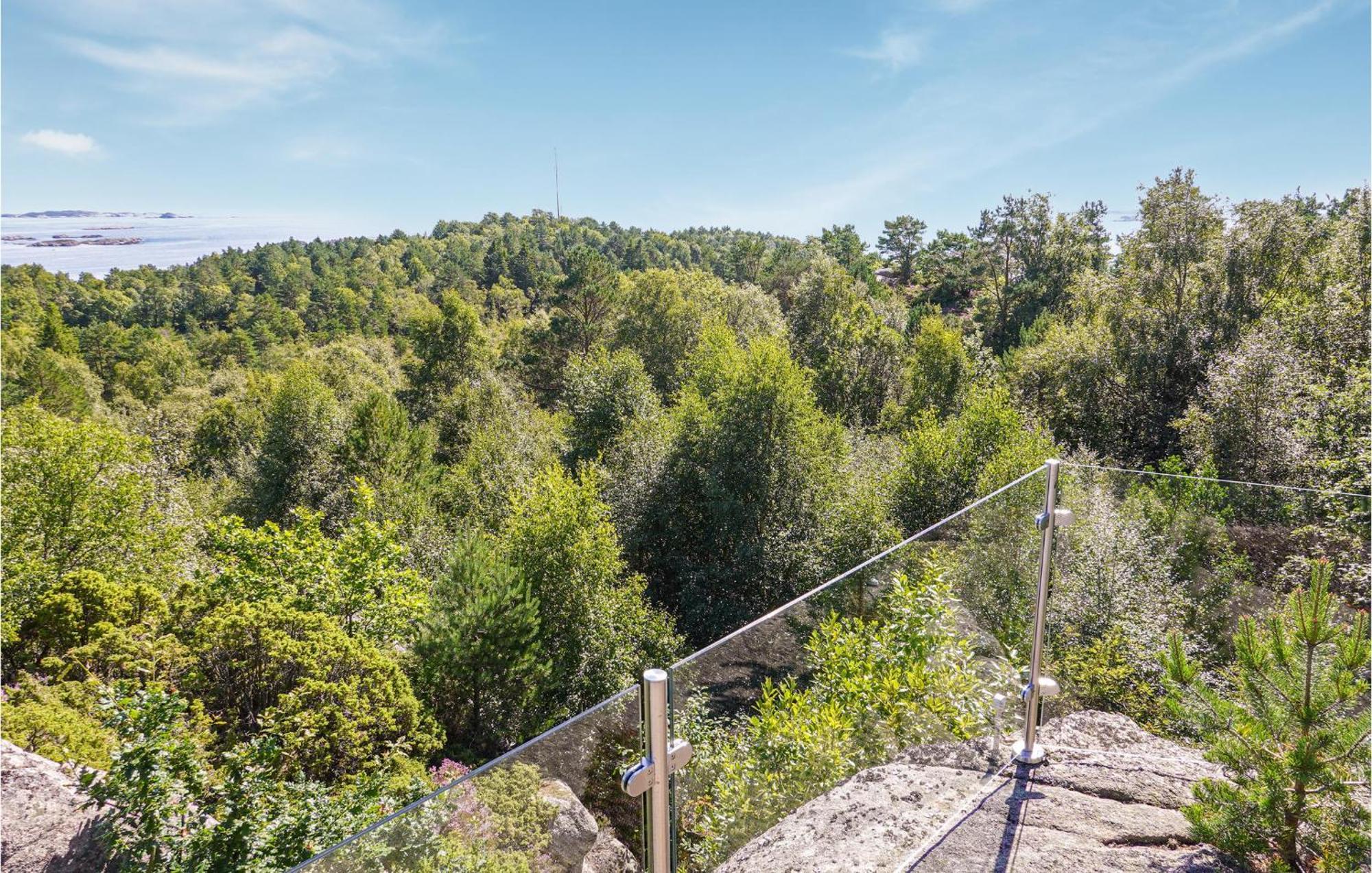 Nice Home In Lindesnes With Sauna Svenevik Εξωτερικό φωτογραφία